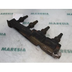 Peugeot - 307 - Ignition coil