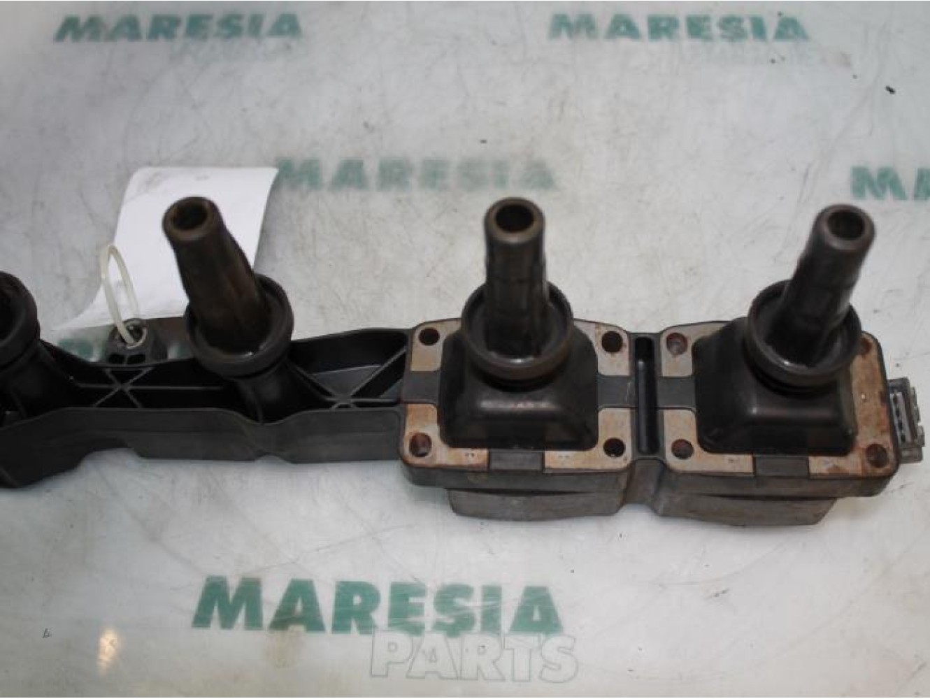 Peugeot - 307 - Ignition coil