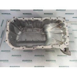 Peugeot - 307 - Sump