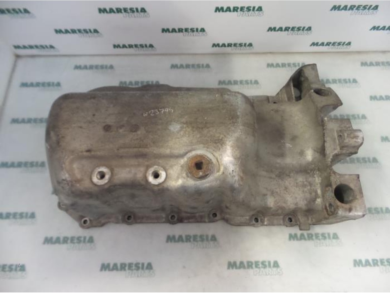 Peugeot - 307 - Sump
