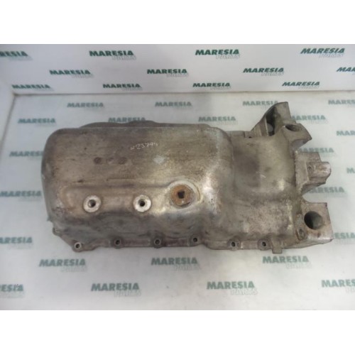 Peugeot - 307 - Sump