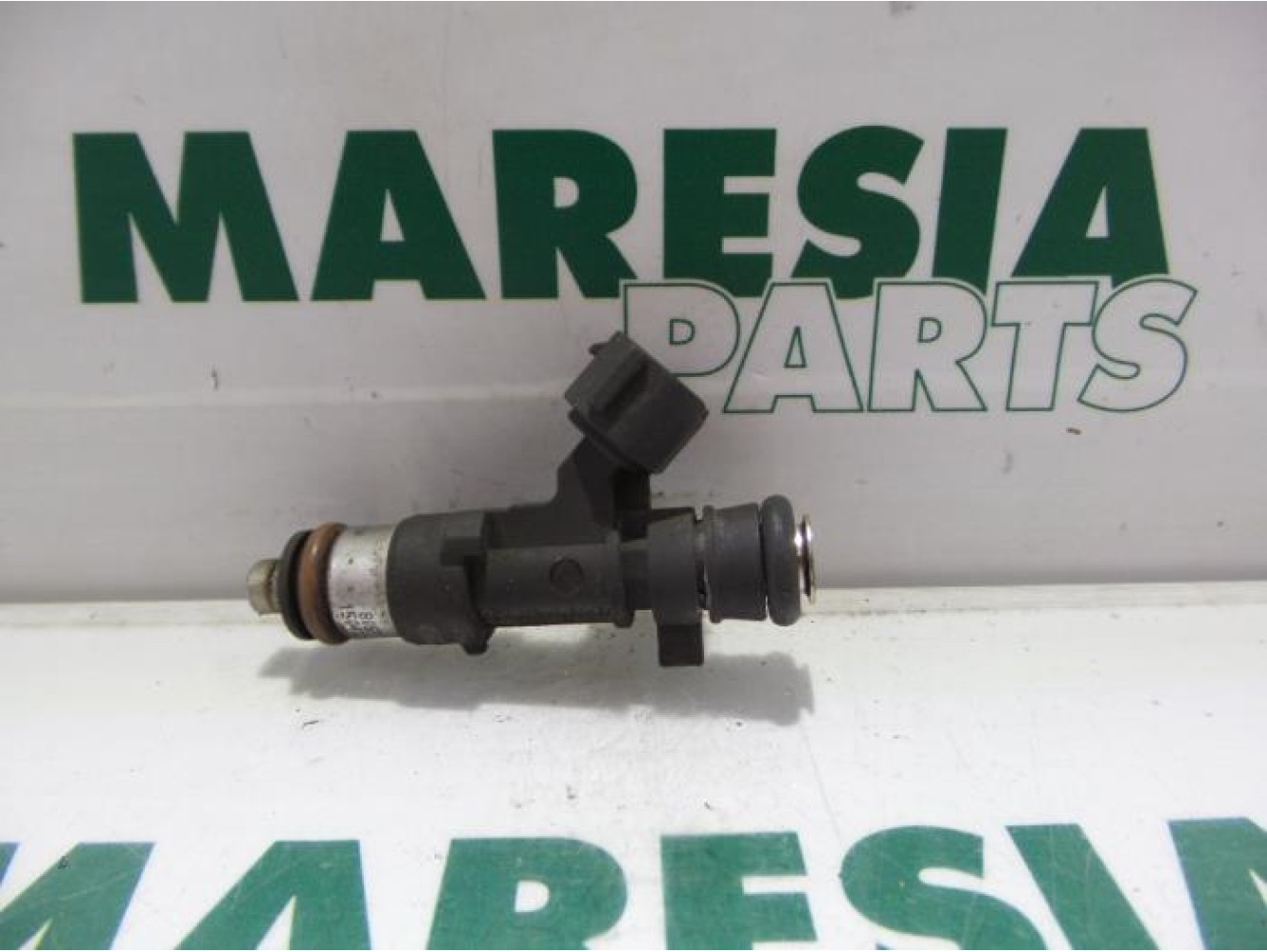 Peugeot - 307 - Injector (petrol injection)