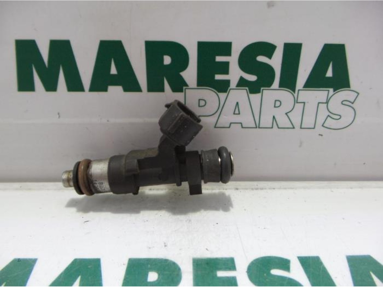 Peugeot - 307 - Injector (petrol injection)