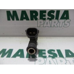 Peugeot - 307 - Injector (petrol injection)