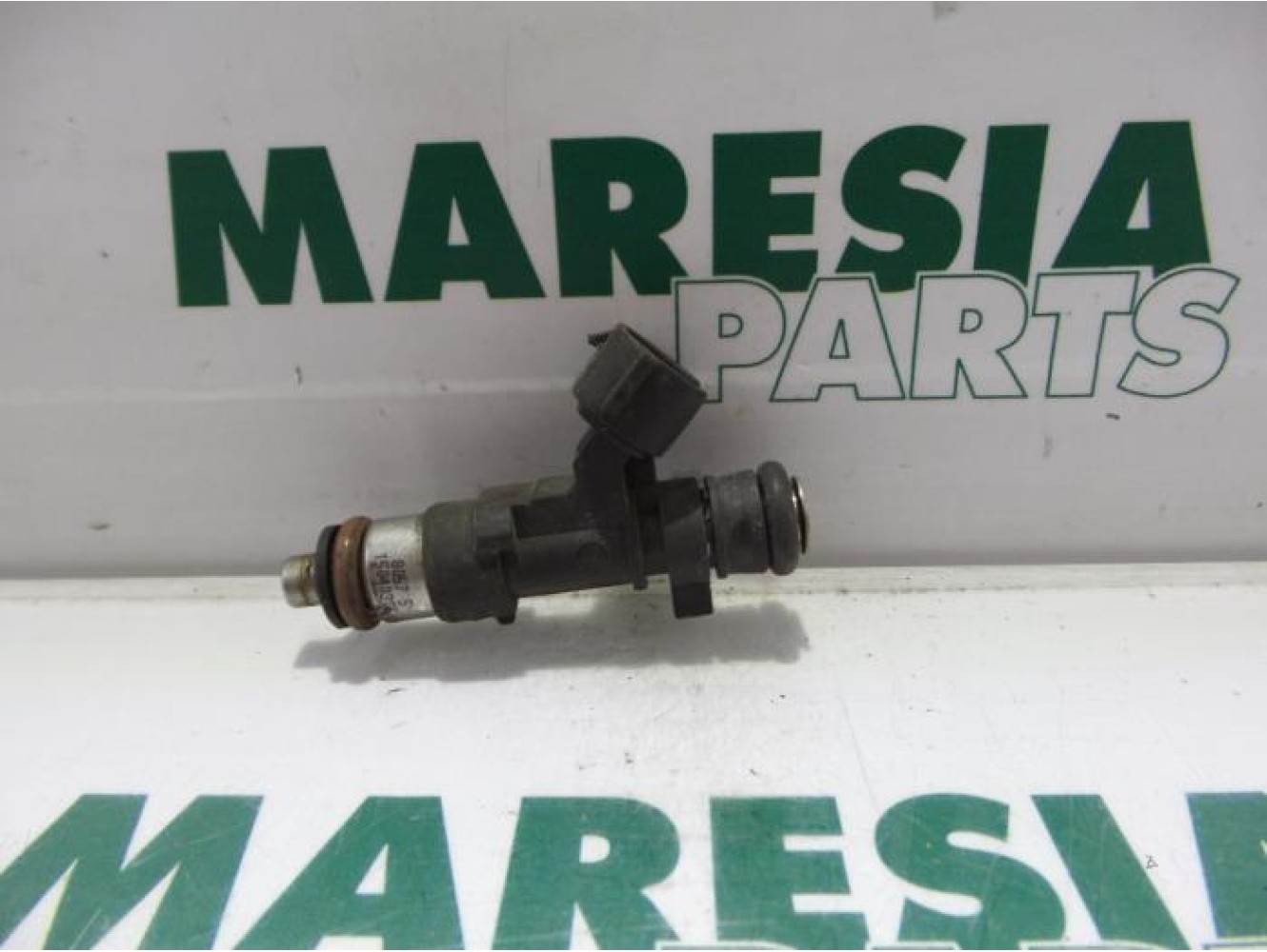 Peugeot - 307 - Injector (petrol injection)