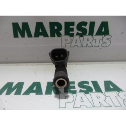 Peugeot - 307 - Injector (petrol injection)