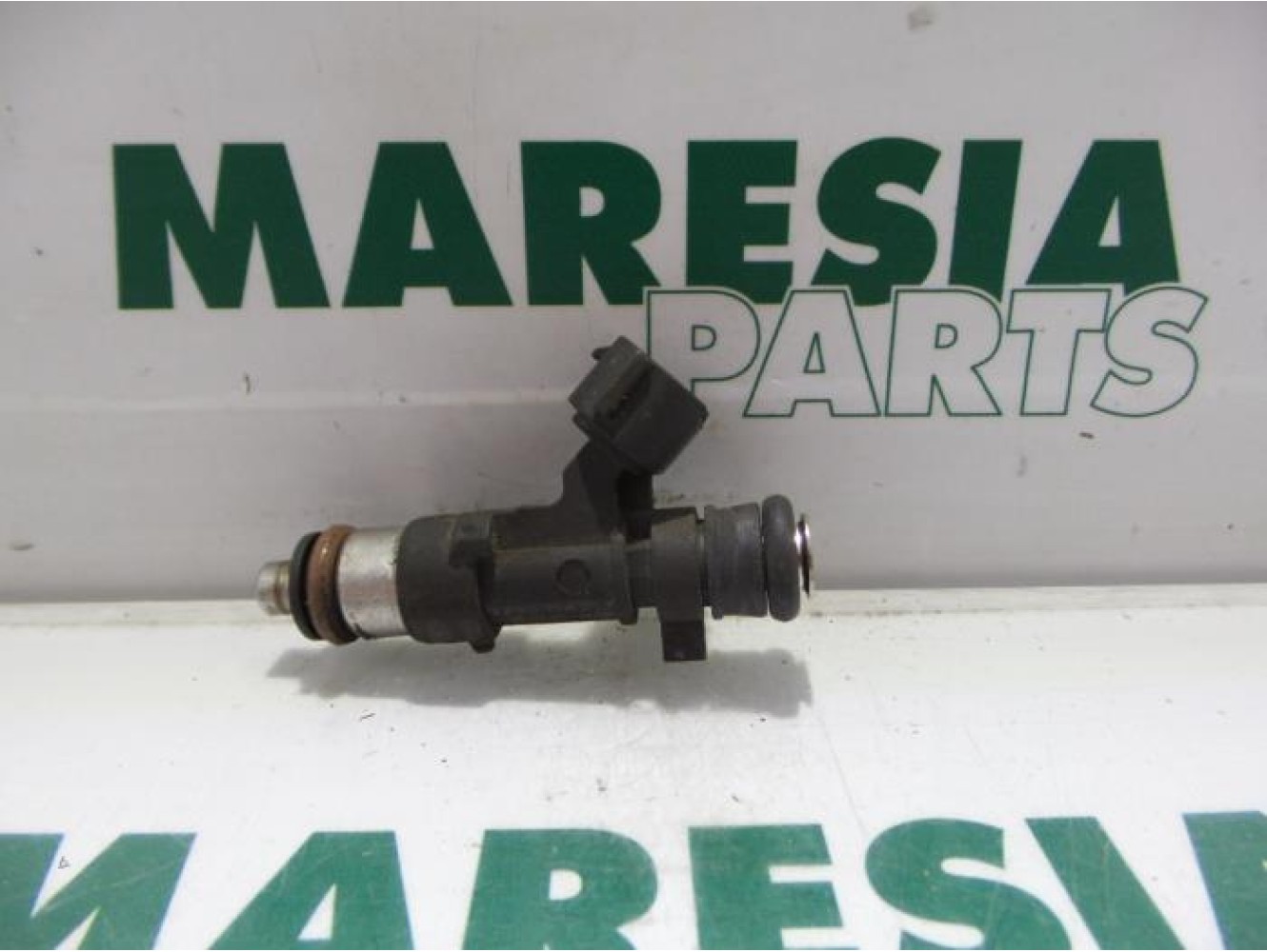 Peugeot - 307 - Injector (petrol injection)