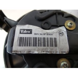 Citroen - C5 - Moteur de ventilation chauffage