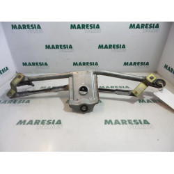 Citroen - C5 - Wiper mechanism