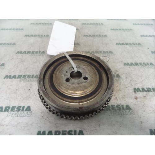 Fiat - Panda - Crankshaft pulley