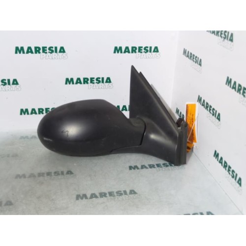 Citroen - C5 - Wing mirror, right
