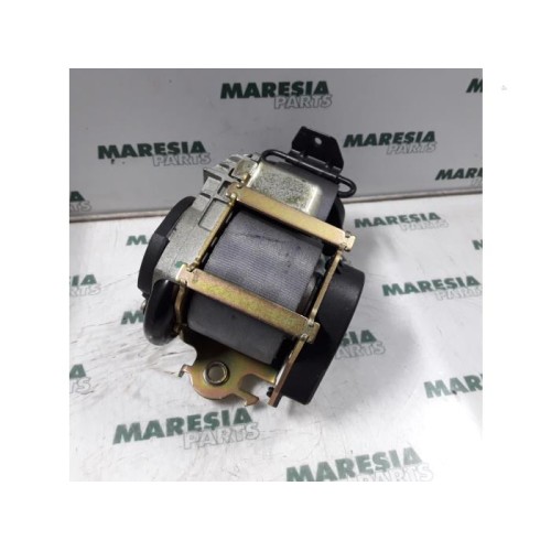 Citroen - C5 - Front seatbelt, right
