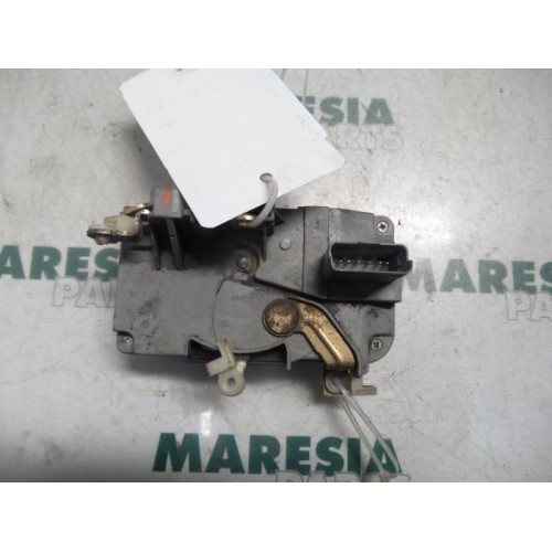 Citroen - C5 - Door lock mechanism 4-door, front left