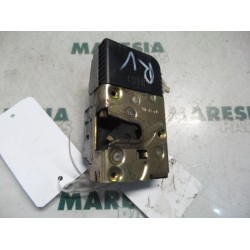 Citroen - C5 - Front door lock mechanism 4-door, right
