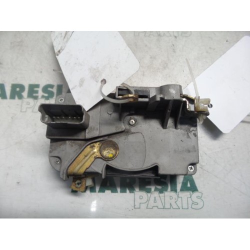 Citroen - C5 - Front door lock mechanism 4-door, right