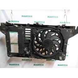 Citroen - C5 - Fan motor
