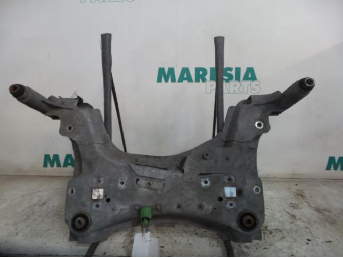 Renault - Megane - Subframe