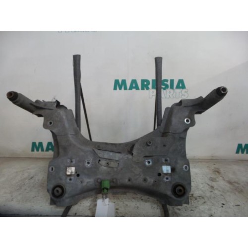 Renault - Megane - Subframe