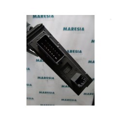 Peugeot - 307 - Window mechanism 2-door, front right