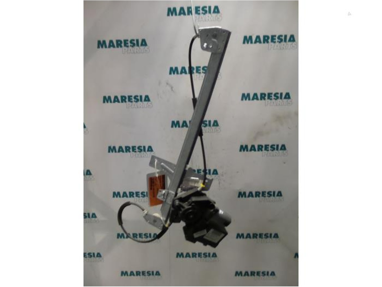 Peugeot - 307 - Window mechanism 2-door, front right