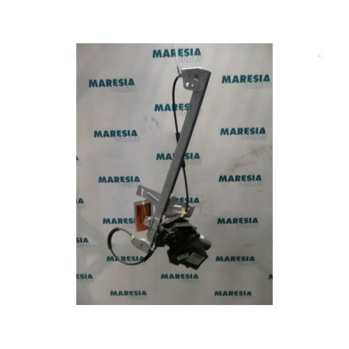 Peugeot - 307 - Window mechanism 2-door, front right