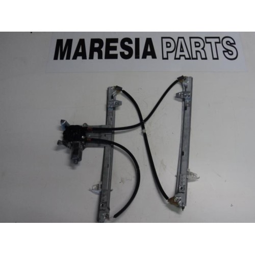 Citroen - Picasso - Window mechanism 4-door, front right