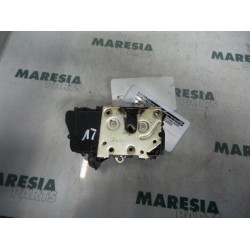 Peugeot - 307 - Türschlossmechanik 2-türig links
