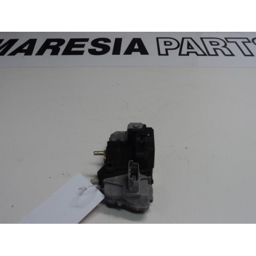 Citroen - Picasso - Door lock mechanism 4-door, front left