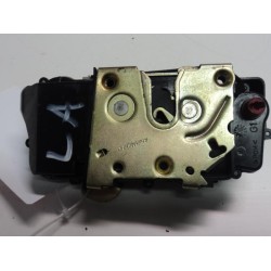 Citroen - Picasso - Deurslot Mechaniek 4Deurs links-achter