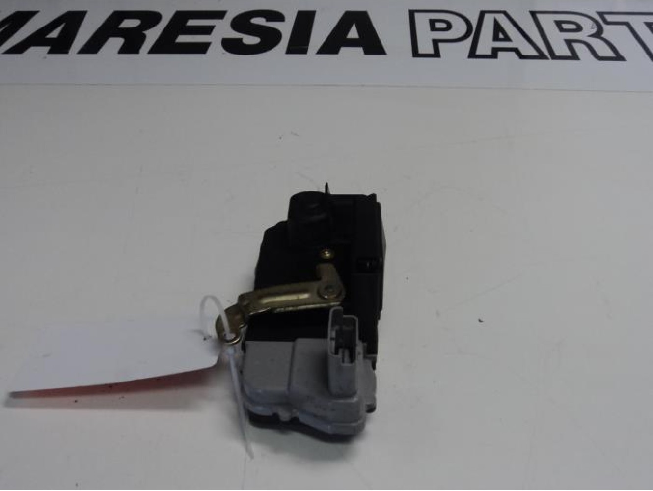 Citroen - Picasso - Deurslot Mechaniek 4Deurs links-achter