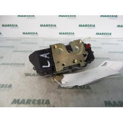 Citroen - Picasso - Deurslot Mechaniek 4Deurs links-achter