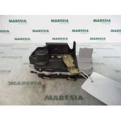 Citroen - Picasso - Deurslot Mechaniek 4Deurs links-achter