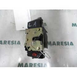 Citroen - Picasso - Deurslot Mechaniek 4Deurs links-achter