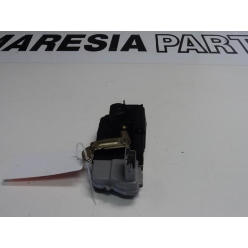 Citroen - Picasso - Deurslot Mechaniek 4Deurs links-achter