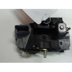 Citroen - Picasso - Front door lock mechanism 4-door, right