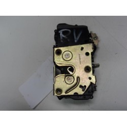 Citroen - Picasso - Front door lock mechanism 4-door, right