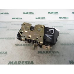 Citroen - Picasso - Front door lock mechanism 4-door, right