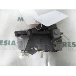 Citroen - Picasso - Front door lock mechanism 4-door, right