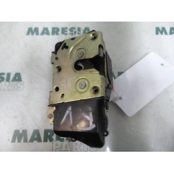 Citroen - Picasso - Front door lock mechanism 4-door, right