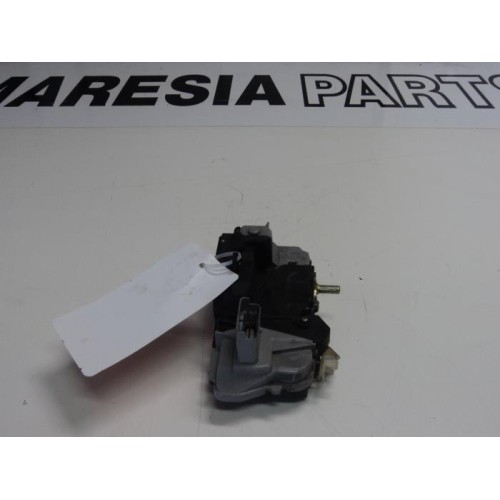 Citroen - Picasso - Front door lock mechanism 4-door, right
