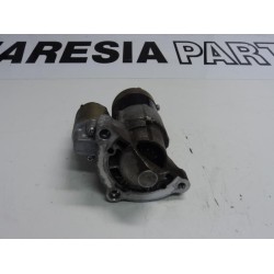 Citroen - Picasso - Startmotor