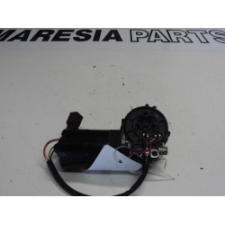 Citroen - Picasso - Front wiper motor