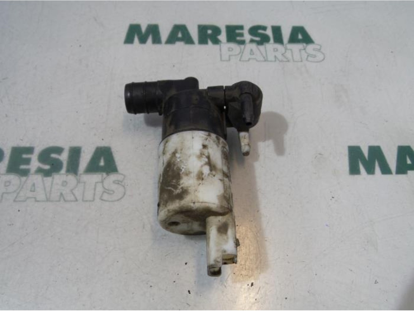 Peugeot - 307 - Scheibensprüherpumpe vorne