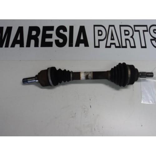 Citroen - Picasso - Front drive shaft, left
