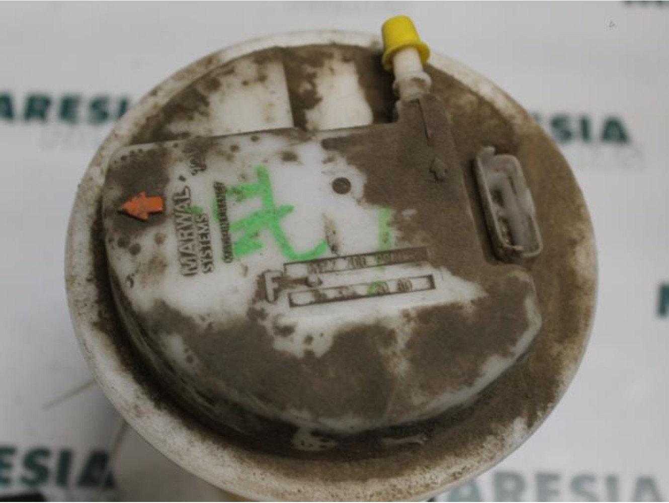 Peugeot - 307 - Pompe carburant électrique