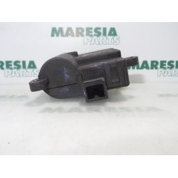 Peugeot - 307 - Heater valve motor