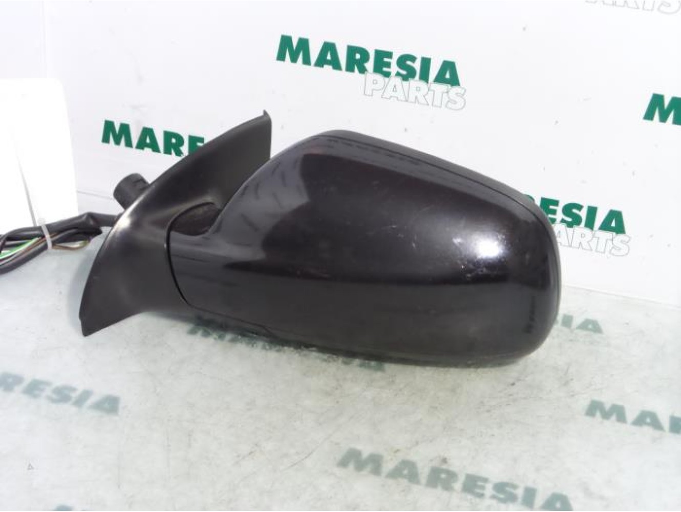 Peugeot - 307 - Buitenspiegel links