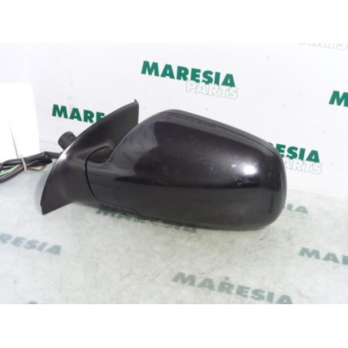 Peugeot - 307 - Wing mirror, left