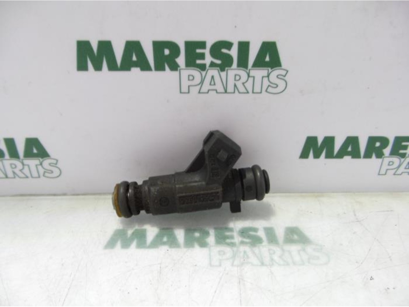 Fiat - Punto - Injector (petrol injection)