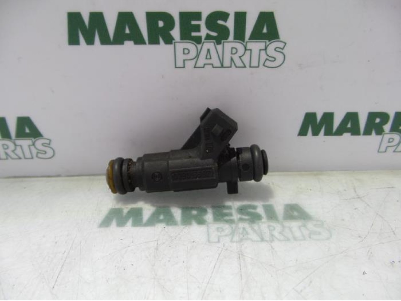 Fiat - Punto - Injector (petrol injection)